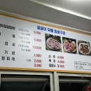 꿀꿀이뒷통참숯구이