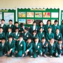 군산부설초등학교 교복+학교 이미지