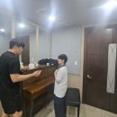 플루트 연주자 기초과정 이미지