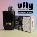 브이플라이 씨원 VFLY C1의 새로운 플레이버 발매! 골드타바코 소개 및 사용 후기