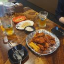 대구혁신도시맛집 또봉이통닭 대구 숙천점 후기