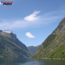 피오르드 이미지