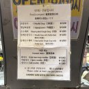 홍두깨들깨손칼국수 | [서울/망원] ‘들깨가 입안에서 춤을..’ 홍두깨손칼국수 솔직후기