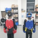 장지합기도 강류관 이미지