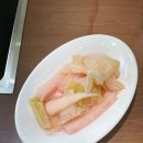 웅촌비빔국수 이미지