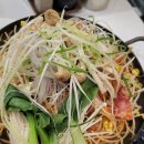 대왕갈비 - 홍성군 조양로151번길 27 | 전주한옥마을맛집 처음 먹어본 세종대왕 물갈비 후기