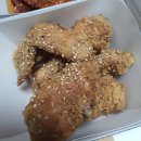 달봉이치킨 | 경주 치킨 맛집) 달봉이치킨 경주충효점 포장후기