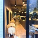 강동-천호-2423 | [카페후기] 천호역 / 24H 무인 / 회의실 대여가능 카페 "카페와이요" 에 다녀왔습니다.