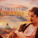 Before Sunrise 이미지
