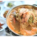신선한 게국지 간장게장 이미지