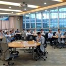 포스코글로벌 R&D센터 이미지