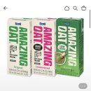 어메이징오트 오리지널/언스위트/말차 190ml 48팩+6팩 추가증정 25,330원 이미지