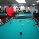 공룡 당구장 이미지