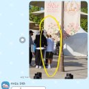 용인시 관광안내소(에버랜드) | 에버랜드 갤럭시워치런 일일 스탭알바 후기