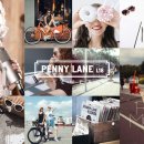 Penny Lane(페니레인) 이미지