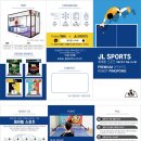 제이엘스포츠 이미지