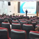 중앙농협 통합지원청사 이미지