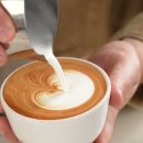 바리스타 라떼아트과정 이미지