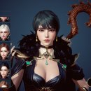 그랑블루게임파크 이미지