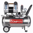 MIN-K | 경기도 광명시 콤프레샤 콤프월드 저소음 무오일 가정용 콤프레샤 OFS-K-950-30 제품 실제 후기!