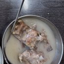 대풍옥식당앞(단) | 제주 화성식당 접짝뼈국 후기｜전현무계획 나온 제주 현지인 맛집