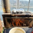 회산백련지 수상유리온실 | 남양주 불멍 카페 캠핑 감성 하백 유리온실 예약방법