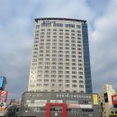 [충청남도 천안시, 봉명역] 라마다 천안 디럭스 더블 숙박 + 조식 후기