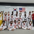 중앙월드태권도장 이미지