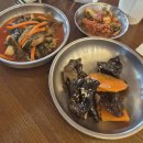 [아산 맛집] 신정호 뷰와 함께 즐기는 부드러운 간장마늘찜갈비 – 바른찜갈비 방문 후기