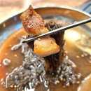 진해 이동 맛집 합천한우한돈식육식당