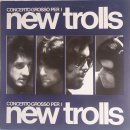 New Trolls - Concerto Grosso n.1 3° Tempo Cadenza-Andante Con Moto 이미지