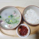 다정 순댓국 | 순대국택배 다정순대, 간편조리식으로 즐기는 사골육수 순대국