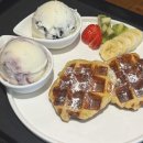 경대 pc&cafe 이미지