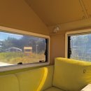 11번카 | [카라카 리조트] 부산 울산 글램핑, 카라반 / 네스트 11번 / 내돈내산 후기