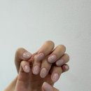 양재역네일샵에서 편안한 시간을 보낸 비에프네일 후기