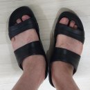 신미사 | 신미사 슬리퍼 구매 후기.족저근막염에 좋다고 신어 보았다