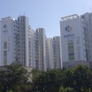 주문진중학교 버스정류장 이미지