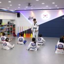 라온태권도 이미지