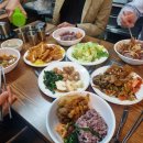 16 ~ 10/22 방배동 신선식탁, 잠원 마미식당, 태백산시골풍경잠원2호점, 방배동 키마라야, 마장동 신부...