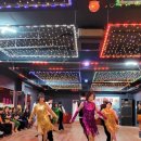 웰빙스포츠댄스 이미지