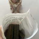 하이덴탈 | [리뷰] 성분 좋은 강아지 덴탈껌 릴리스키친 우프브러쉬 / 내돈내산 후기