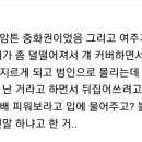 데탕트 키알해놧는데 상망에 길잃한친구야 이미지