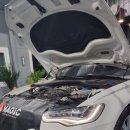 TDC garage 이미지