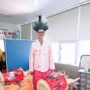 농아복지관 오프닝제주와 얼쑤~~