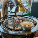 호곡초등학교 | 탄현 맛집 고기집 담가화로구이 일산탄현점 배불러도 갈비살 시키게 되는 곳