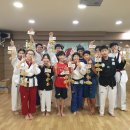 용인대동아태권도 이미지