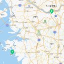 서울 근교 바다 드라이브 갈만한 곳 제부도 루트66 이색 감성 카페 내돈내산 후기