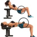 골드마운틴 짐 이미지