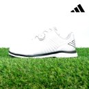 5983 | 아디다스 플루이드 모션 보아 스파이크리스 여성 골프화 IH5983 사용 후기!