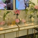 플로리스트(야) | [녕겨론일기1💍]홀투어했습니다🥳_천호 라비니움(계약완료O)